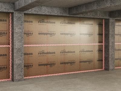 roof-layers-CLIMA-CONTROL-105-vapour-control-layer-timber-concrete-wall