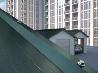 aplicación-tornillo-autoperforante-cabeza-hexagonal-sar-para-chapa-trapezoidal-con-junta-epdm-sar