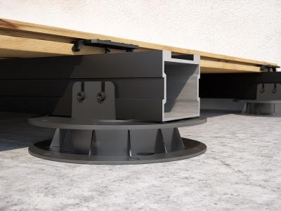 application-plot-réglable-pour-terrasses-support
