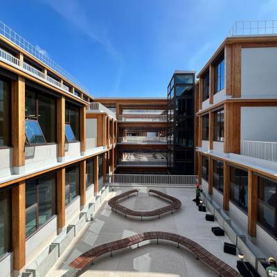 NTU, Singapore