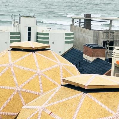 VILLA GESELL, BUENOS AIRES