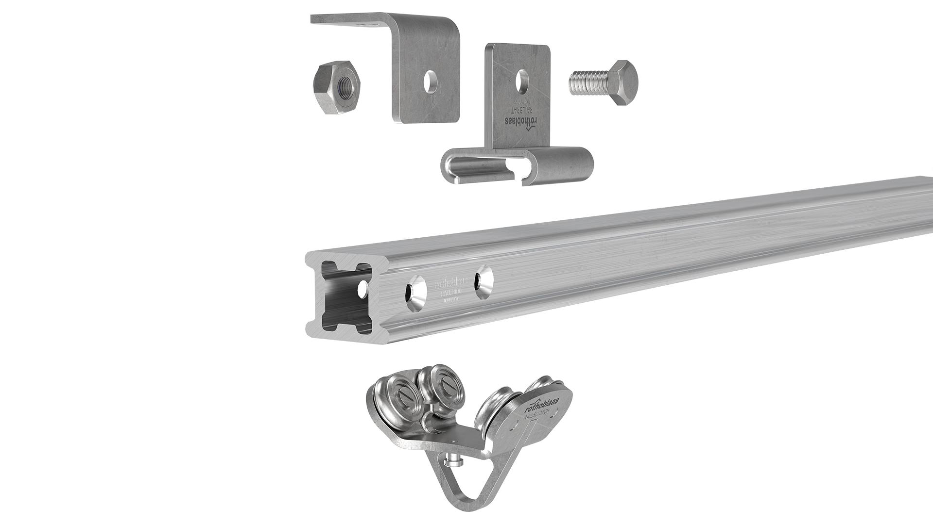 RAIL