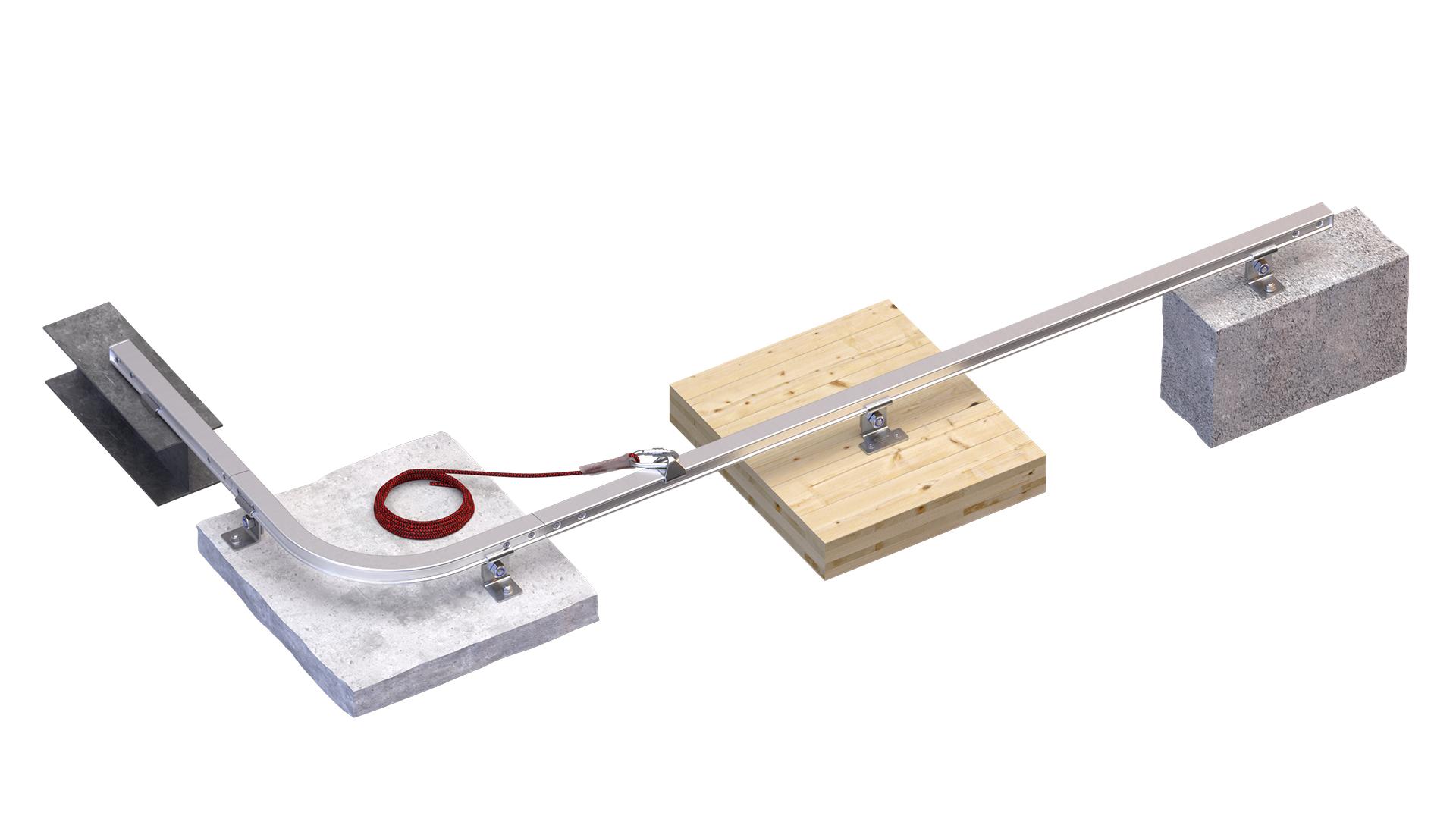 H-Rail-Floor
