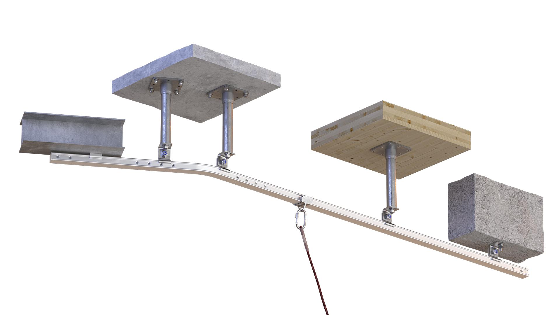 H-Rail-OverHead