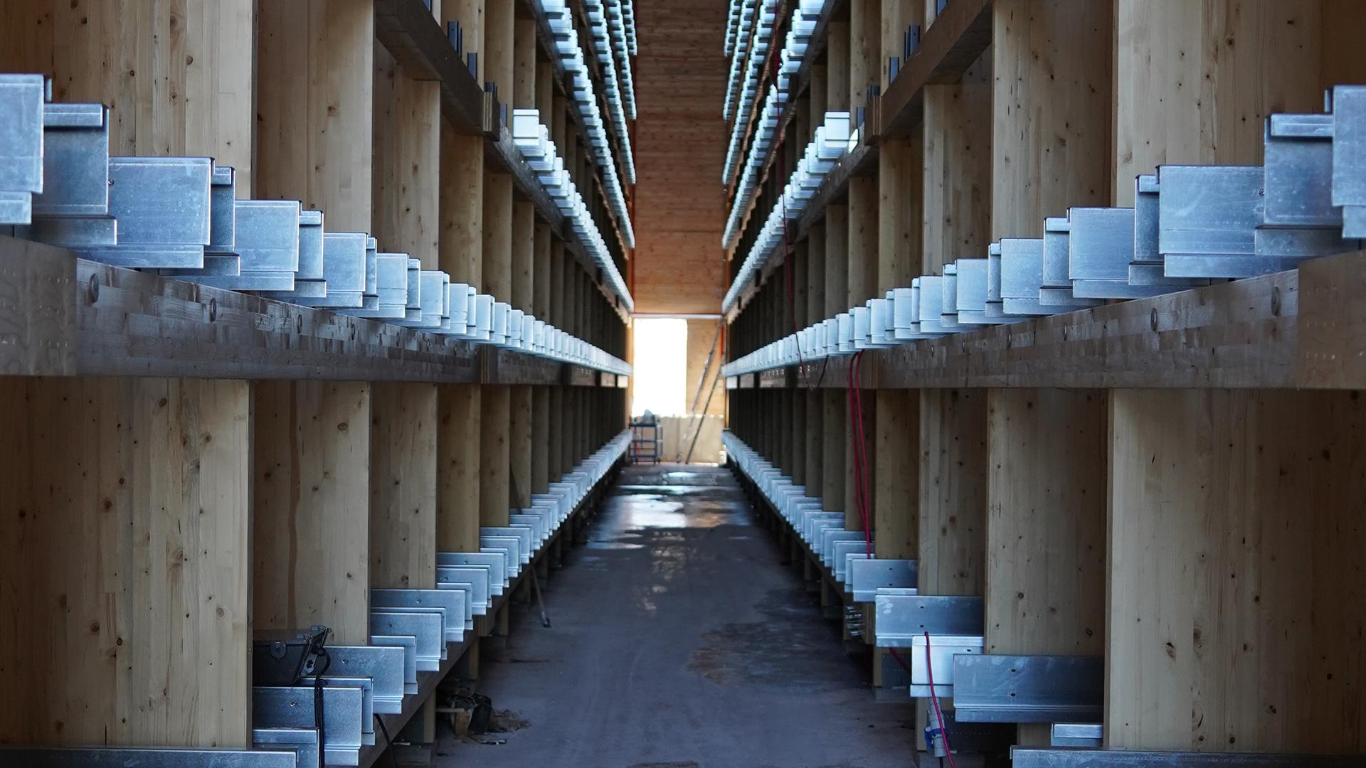 Warehouse