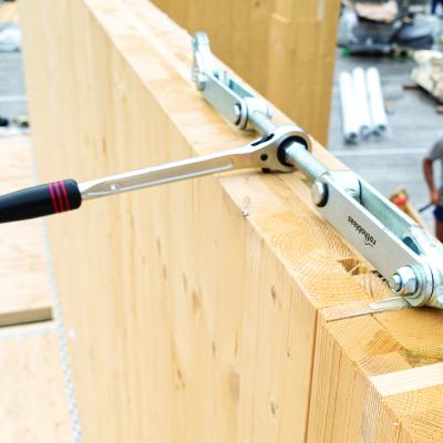 Attrezzi da carpentiere