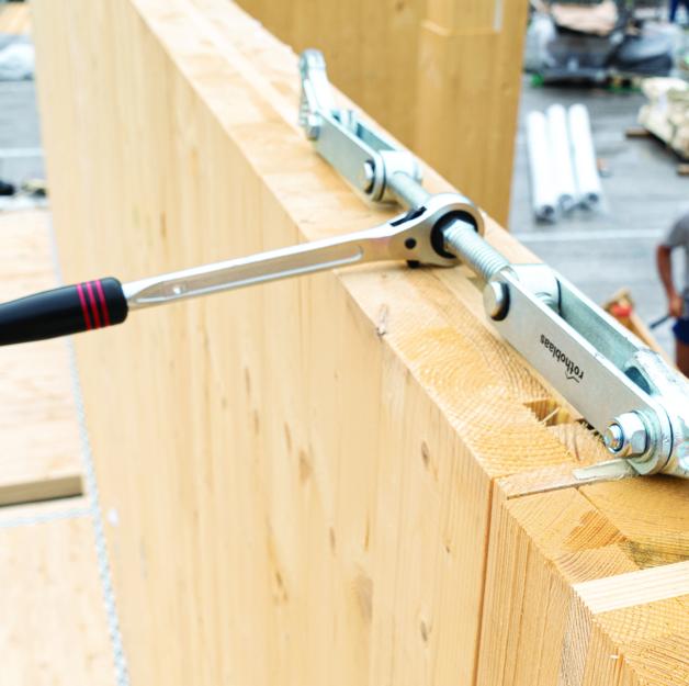 Attrezzi da carpentiere