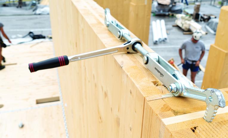Attrezzi da carpentiere