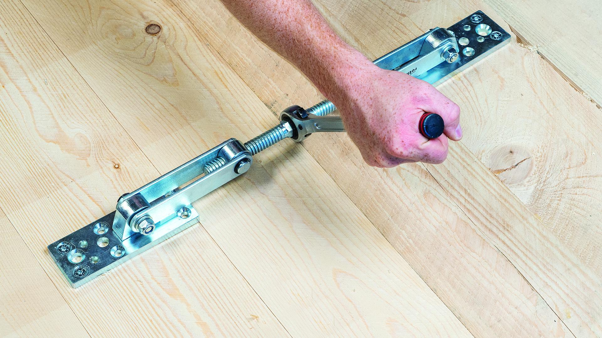 Attrezzi da carpentiere
