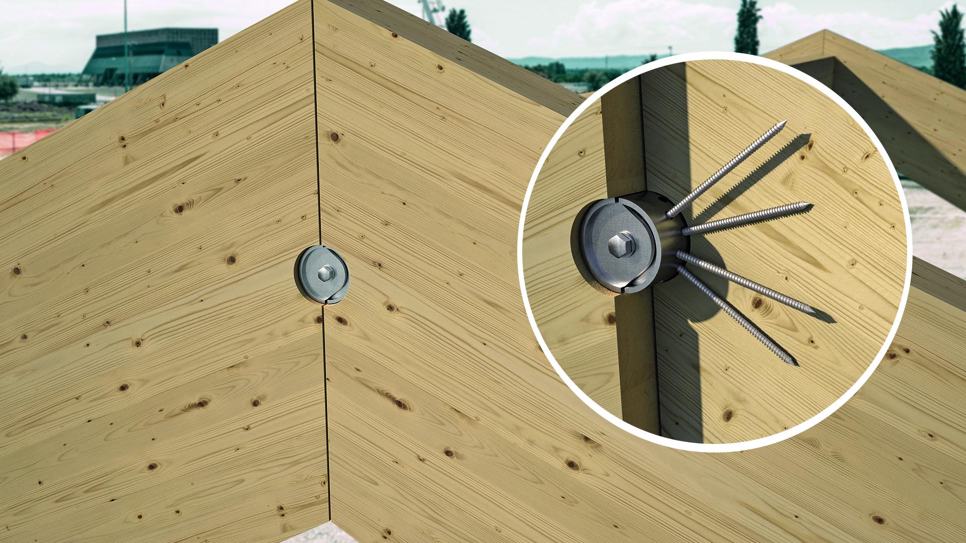 Post and Beam