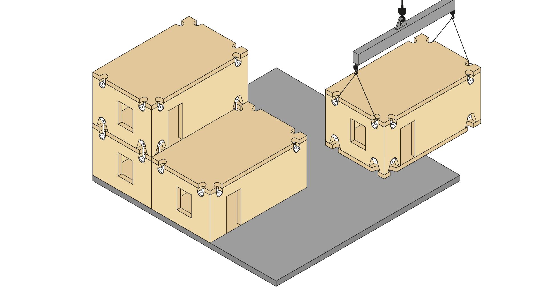 What is Design for Manufacture and Assembly - solutions for DfMA 
