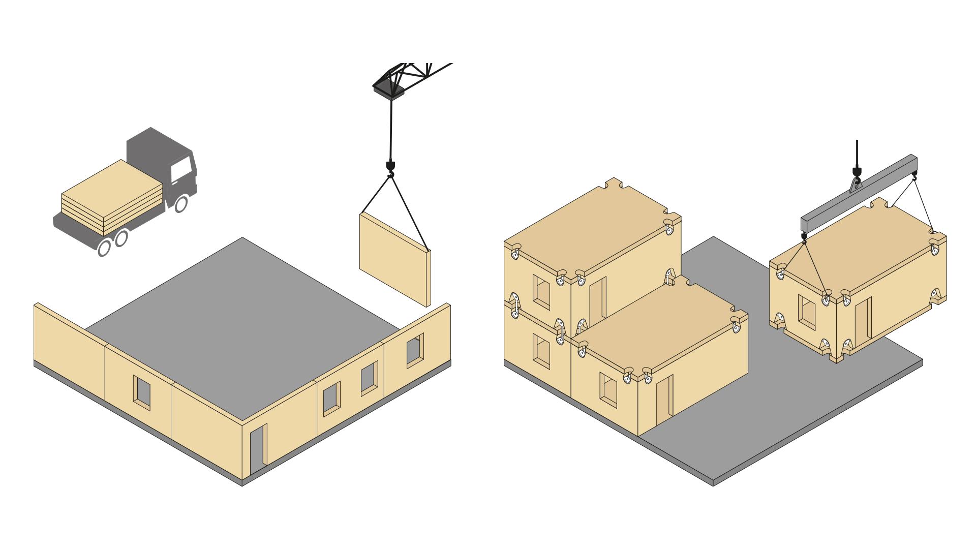 Design for Assembly (DfA): the need for effective handling solutions