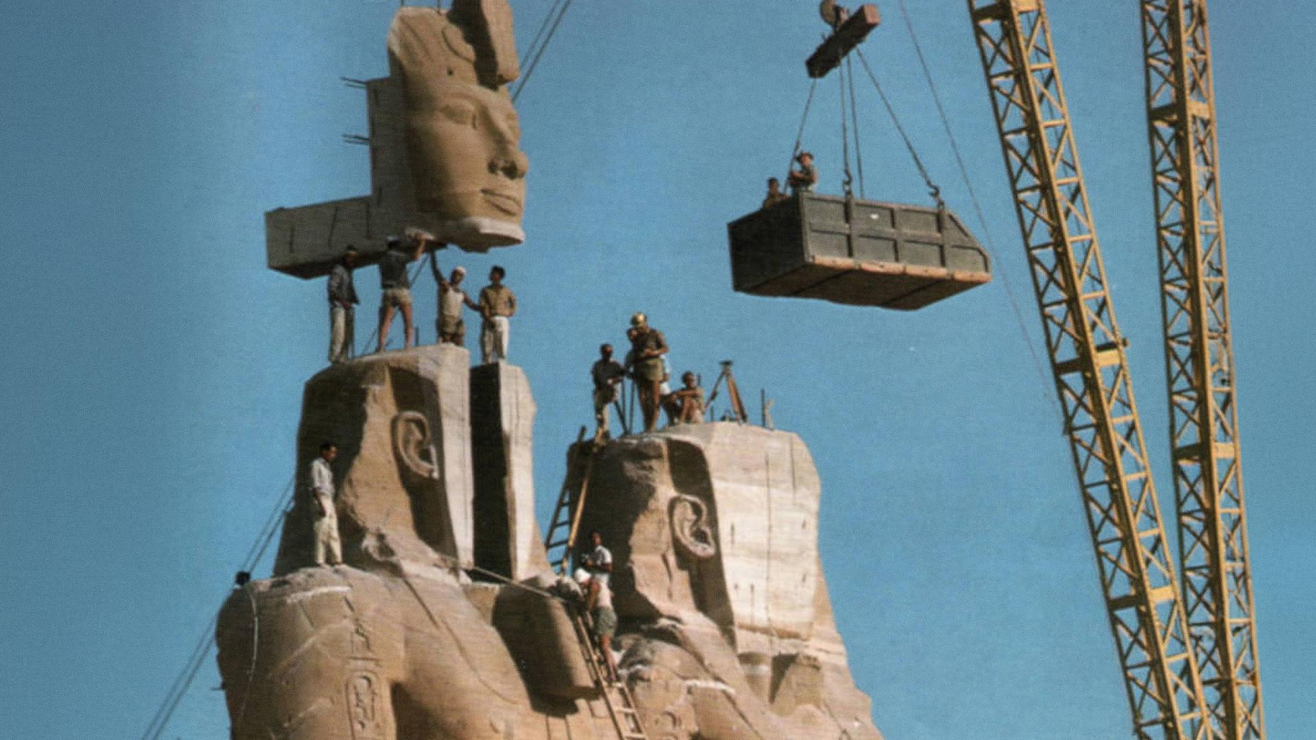 Abu Simbel
