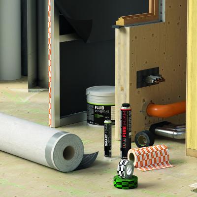 Energy-Efficient Buildings
