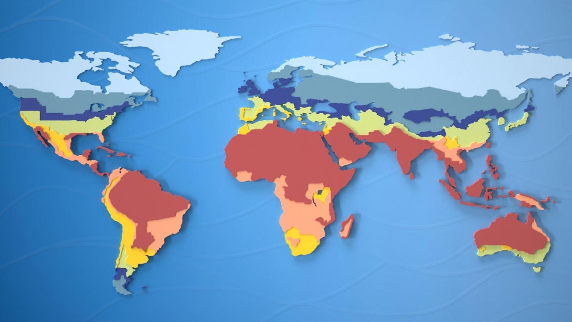 The Role of Climate in Energy-Efficient Building Systems