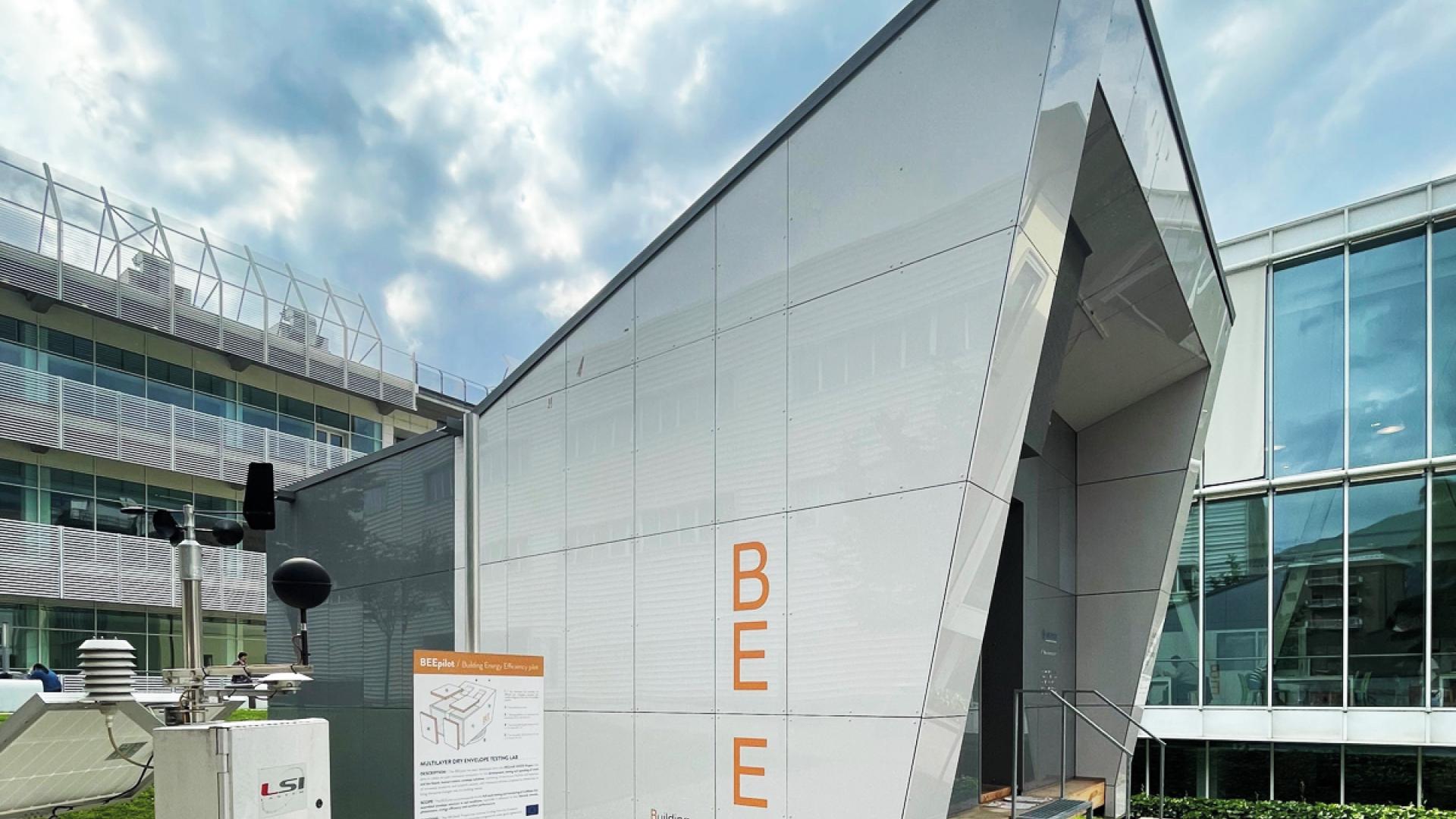 Technologies and Solutions for Nearly-Zero Energy Buildings
