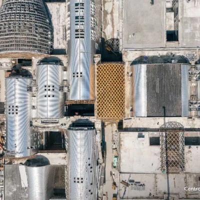 Prospettive dell'edilizia in Cina: sostenibilità, sicurezza e grandi opere 