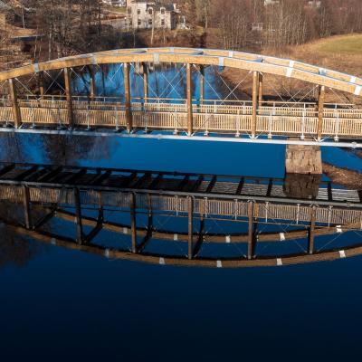 Durabilità e resistenza: parole chiave per il progetto di un ponte