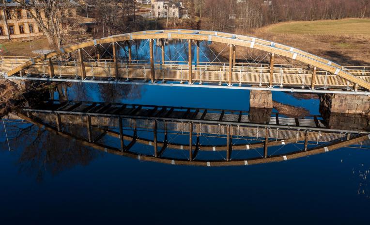 Durabilità e resistenza: parole chiave per il progetto di un ponte