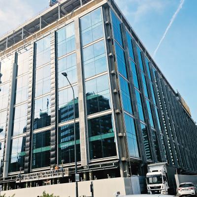 Progetto di retrofitting per implementare funzionalità ed estetica