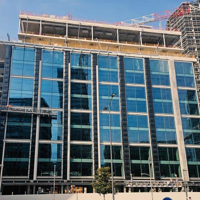 Progetto di retrofitting per implementare funzionalità ed estetica