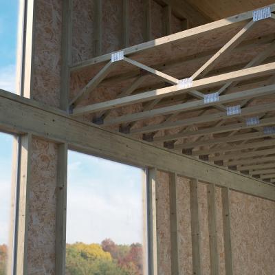 Timber Frame Homes and Wood Trusses