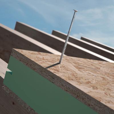 Timber Frame Homes and Wood Trusses