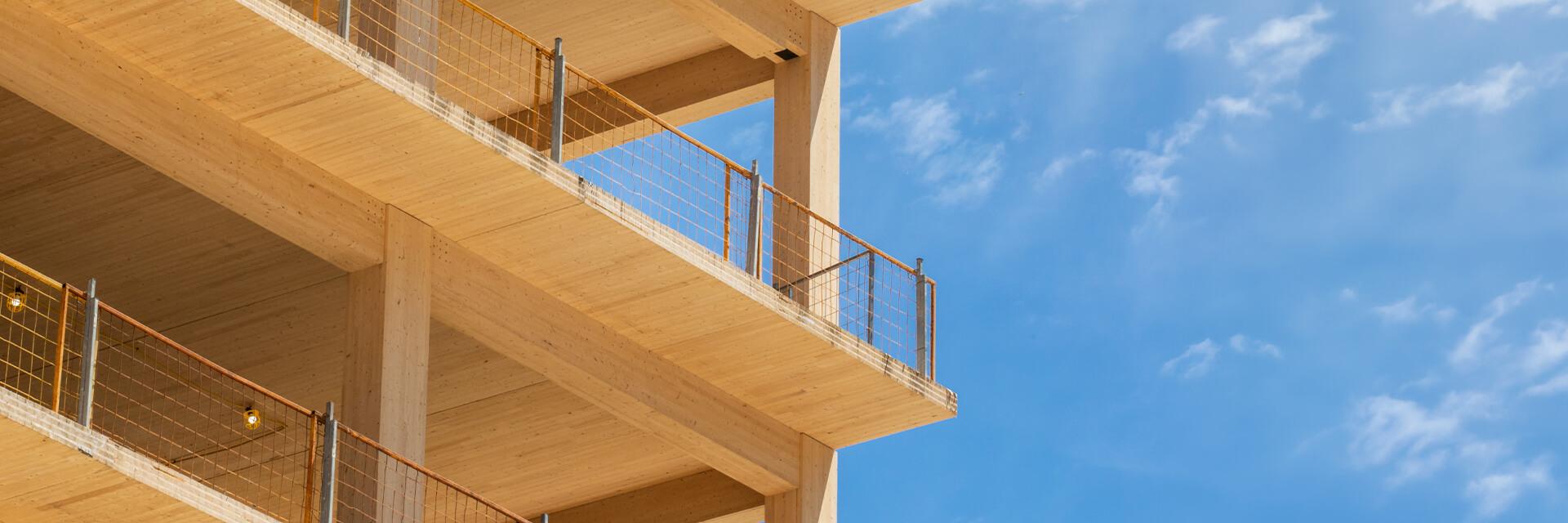 PROGETTAZIONE STRUTTURALE EDIFICI IN LEGNO