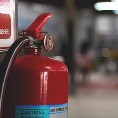 Resistenza al fuoco 