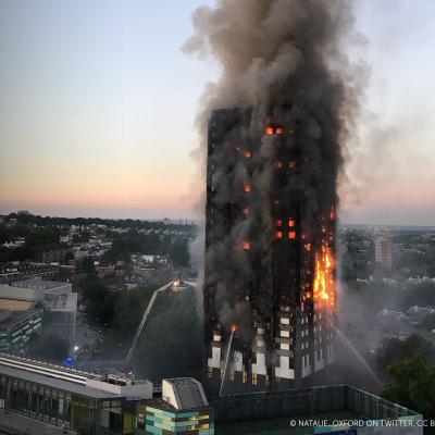 resistenza al fuoco 