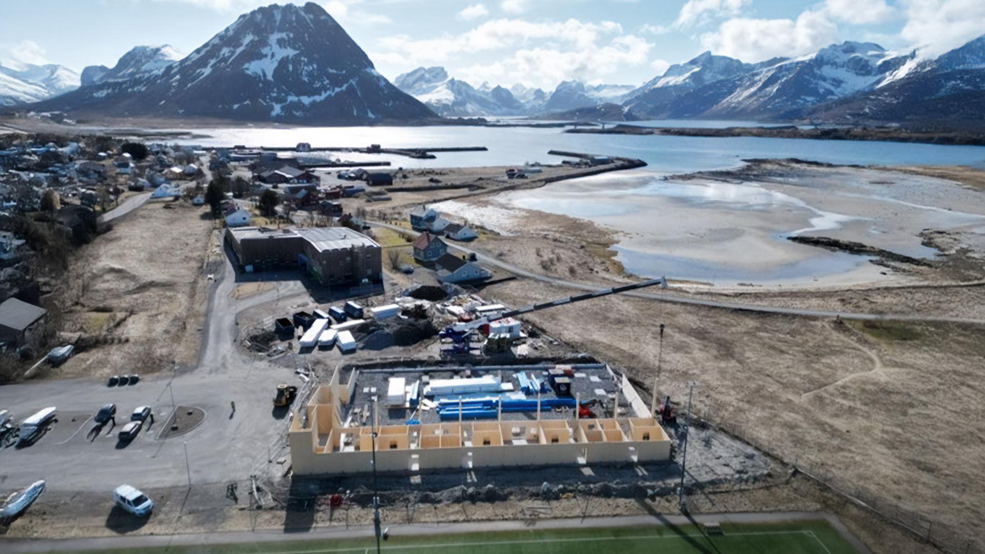 Lofoten school 