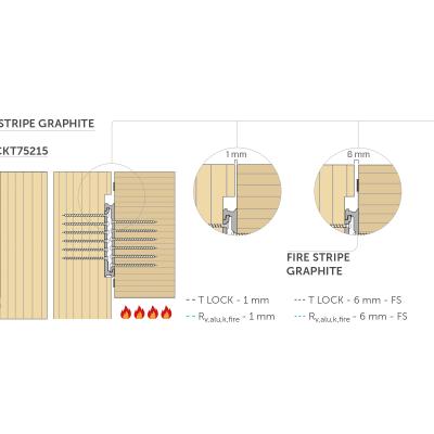 Fire resitance in timber structures 