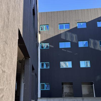  Involucro edilizio e risparmio energetico: protezione UV