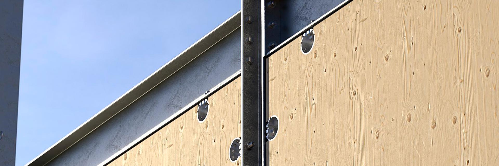 MASS TIMBER SEMINAR ITALIA