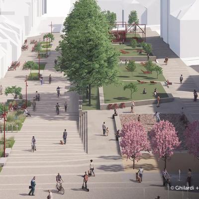 Edifici sostenibili: come ottenere una certificazione BREEAM?