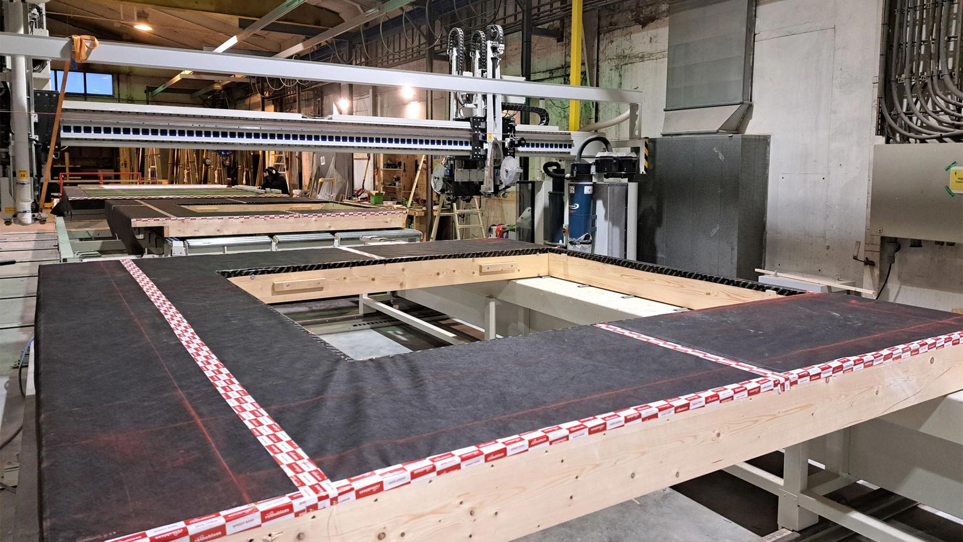 BREEAM CERTIFICATION FOR BUILDING