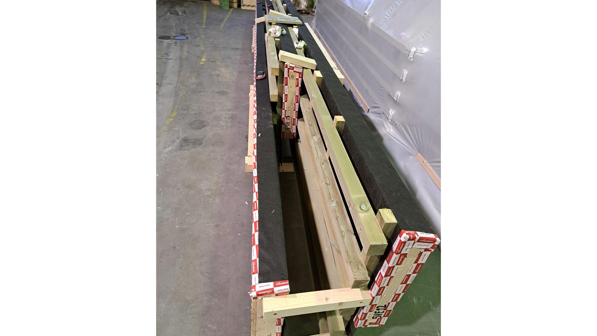 BREEAM CERTIFICATION FOR BUILDING