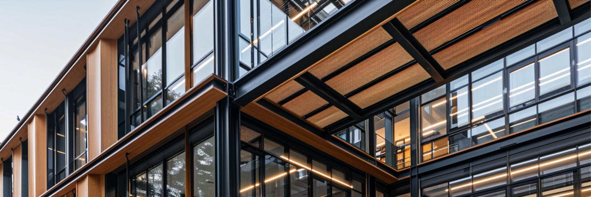 Mass Timber Seminar Belgique