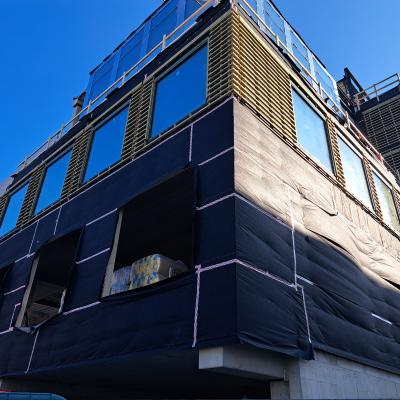Edifici sostenibili: come ottenere una certificazione BREEAM?