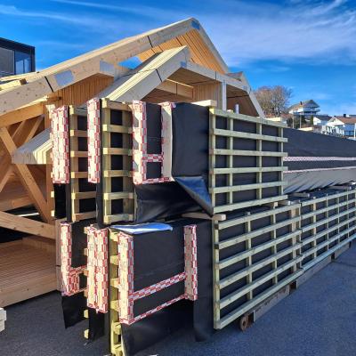 Edifici sostenibili: come ottenere una certificazione BREEAM?