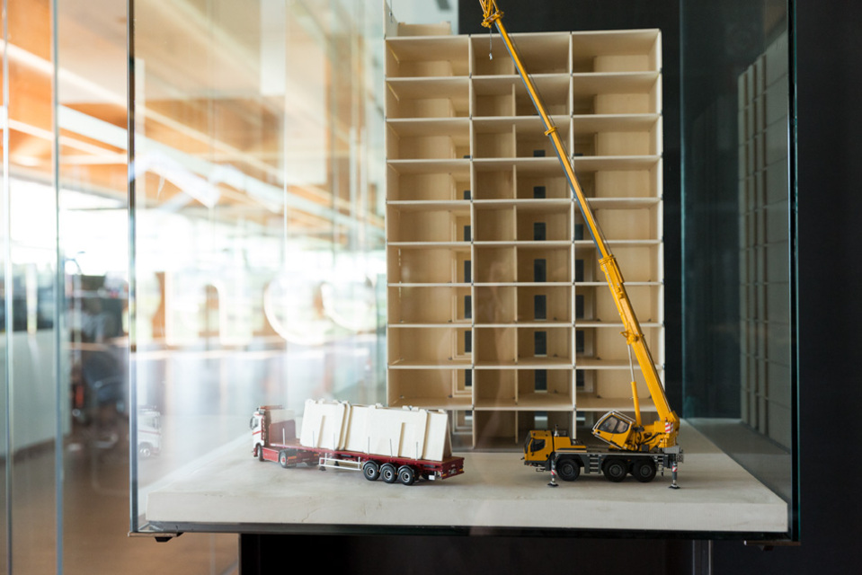 MASS TIMBER SEMINAR INTERNATIONAL 2025