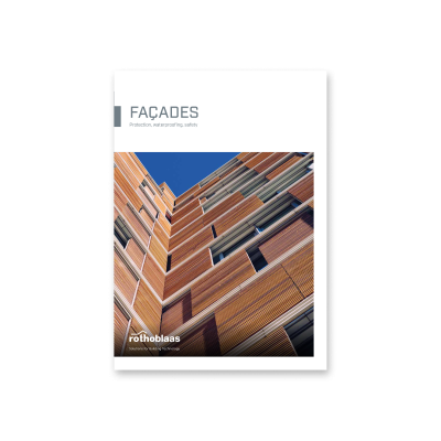 FAÇADES