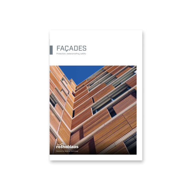 FAÇADES