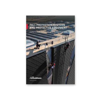 FALL PROTECTION SYSTEMS AND PROTECTIVE EQUIPMENT – 2025