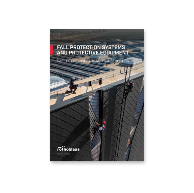 FALL PROTECTION SYSTEMS AND PROTECTIVE EQUIPMENT – 2025