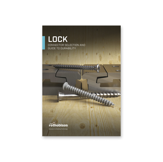 lock