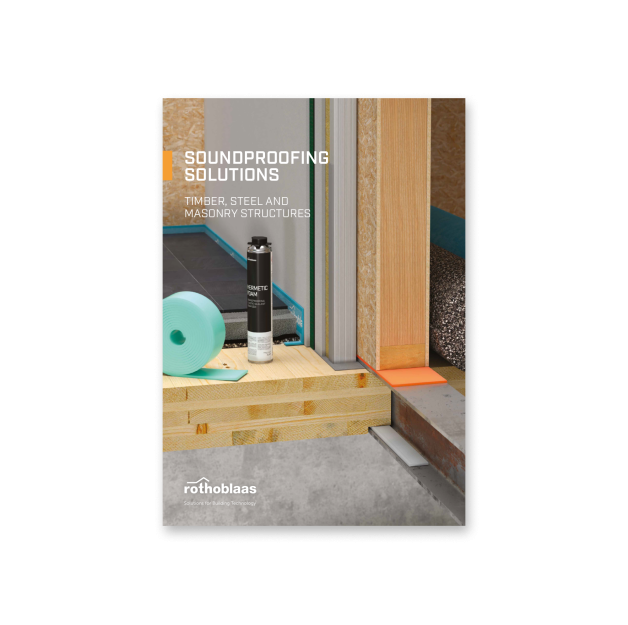 SOUNDPROOFING SOLUTIONS - 2023