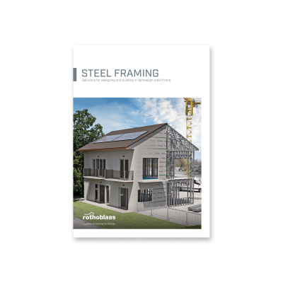 STEEL FRAMING