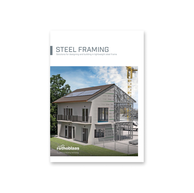 STEEL FRAMING