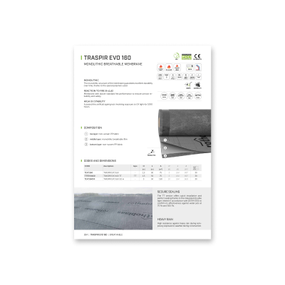  TAPES, MEMBRANES, SEALANTS AND FIRE PROTECTION – 2024
